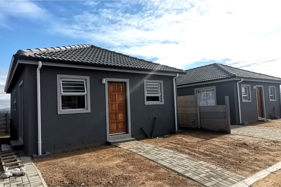 3 Bedroom Property for Sale in Dalvale Western Cape